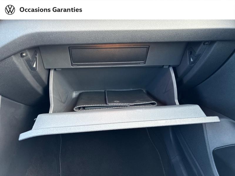 Voitures occasions VOLKSWAGEN T-CROSS VW Edition Mozac