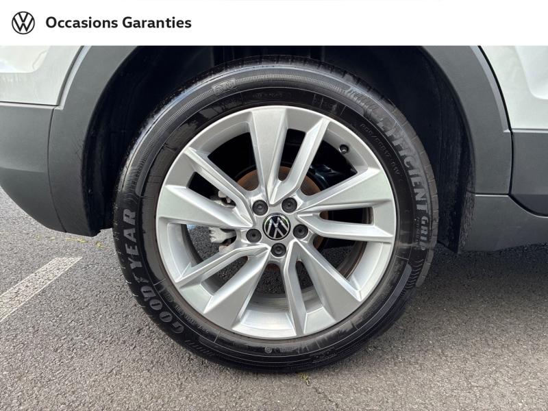 Voitures occasions VOLKSWAGEN T-CROSS VW Edition Mozac