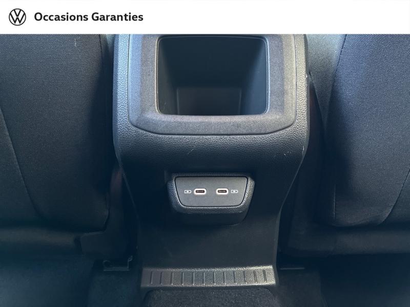 Voitures occasions VOLKSWAGEN T-CROSS VW Edition Mozac