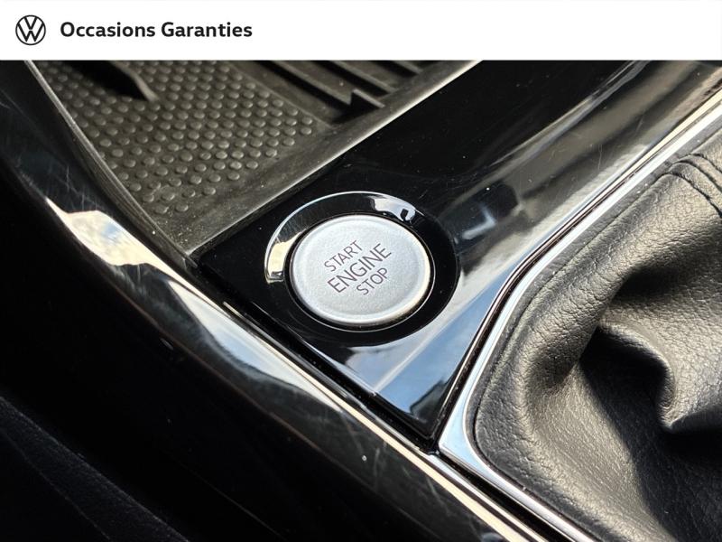 Voitures occasions VOLKSWAGEN T-CROSS VW Edition Mozac