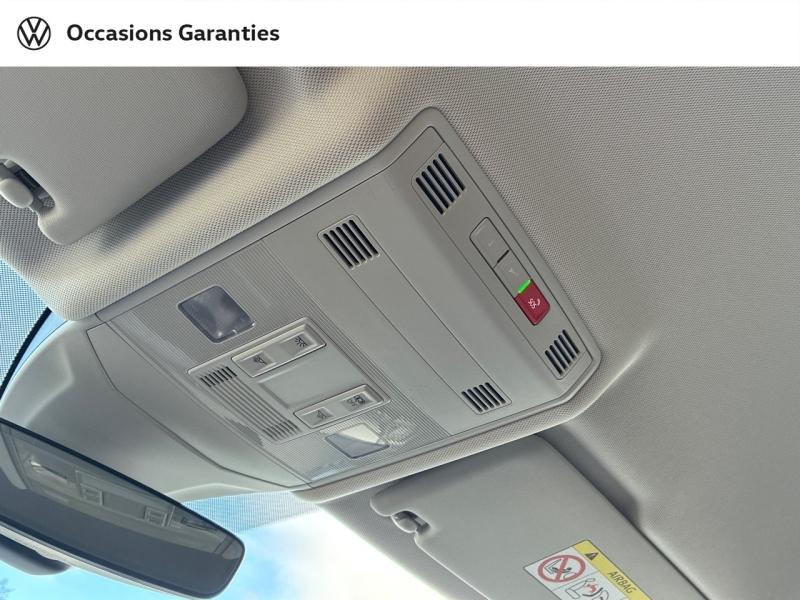 Voitures occasions VOLKSWAGEN T-CROSS VW Edition Mozac