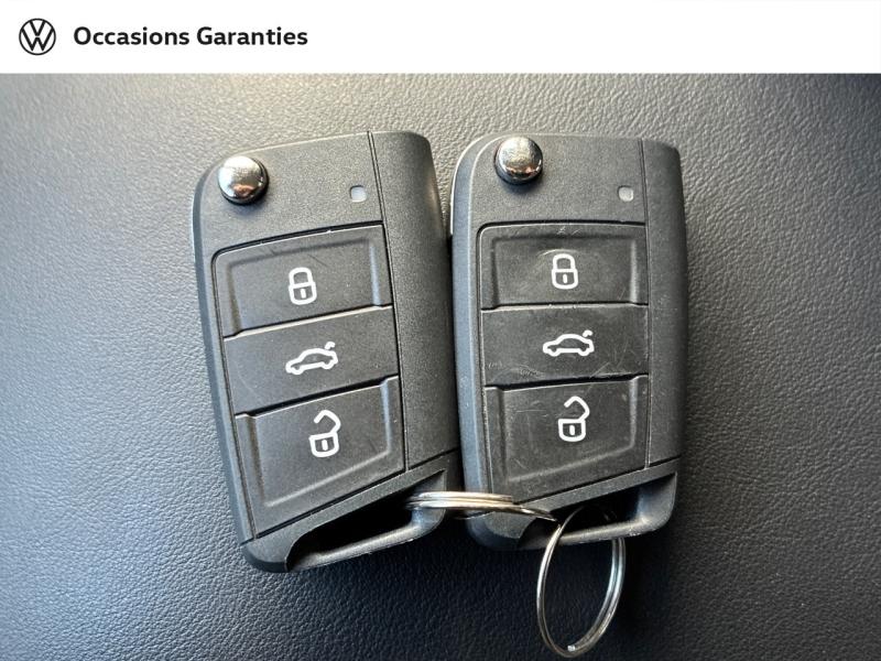 Voitures occasions VOLKSWAGEN T-CROSS VW Edition Mozac