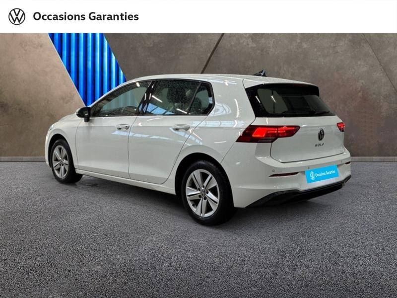 Voitures occasions VOLKSWAGEN GOLF Life Business Mozac