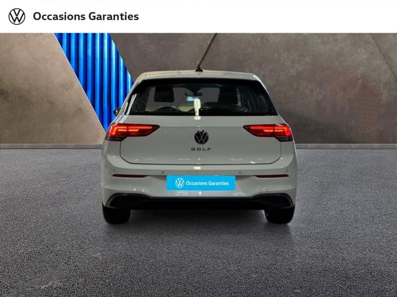 Voitures occasions VOLKSWAGEN UTILITAIRES Golf Sté Life Business 1st Mozac