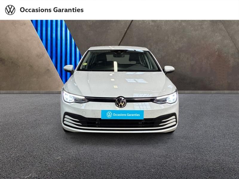Voitures occasions VOLKSWAGEN GOLF Life Business Mozac