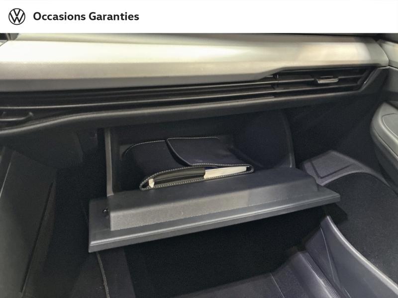 Voitures occasions VOLKSWAGEN UTILITAIRES Golf Sté Life Business 1st Mozac