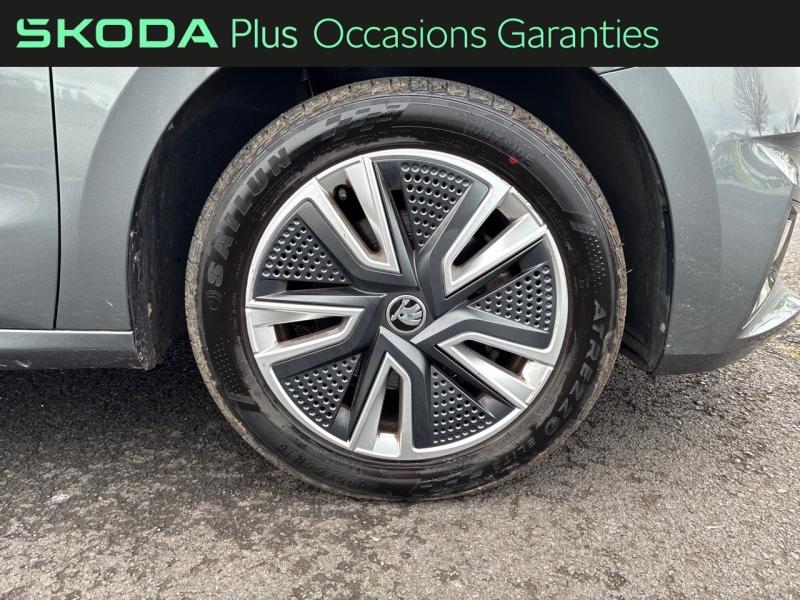 Voitures occasions ŠKODA FABIA Style Mozac