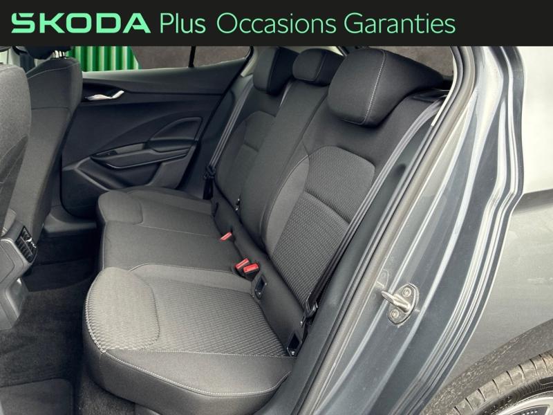 Voitures occasions ŠKODA FABIA Style Mozac