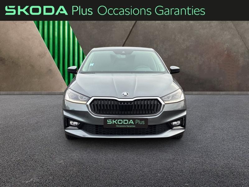 Voitures occasions ŠKODA FABIA Style Mozac