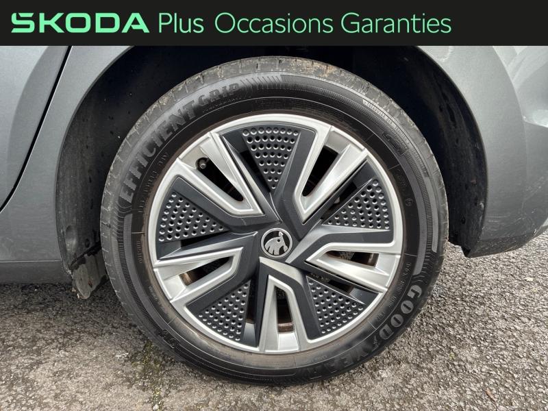 Voitures occasions ŠKODA FABIA Style Mozac