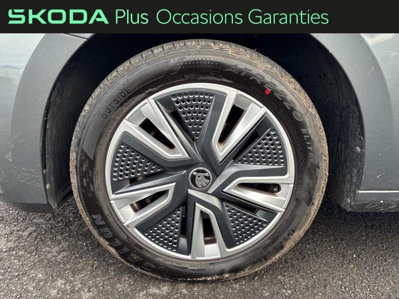 Voitures occasions ŠKODA FABIA Style Mozac