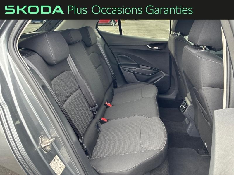 Voitures occasions ŠKODA FABIA Style Mozac