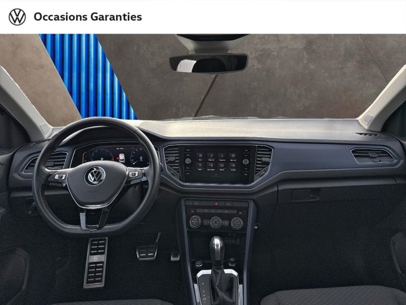 Voitures occasions VOLKSWAGEN T-ROC United Mozac
