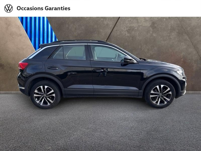 Voitures occasions VOLKSWAGEN T-ROC United Mozac