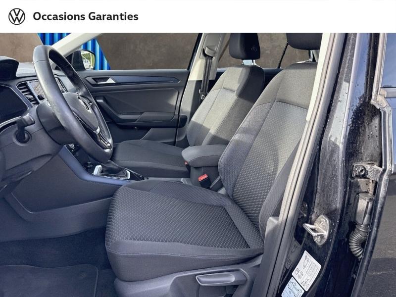 Voitures occasions VOLKSWAGEN T-ROC United Mozac