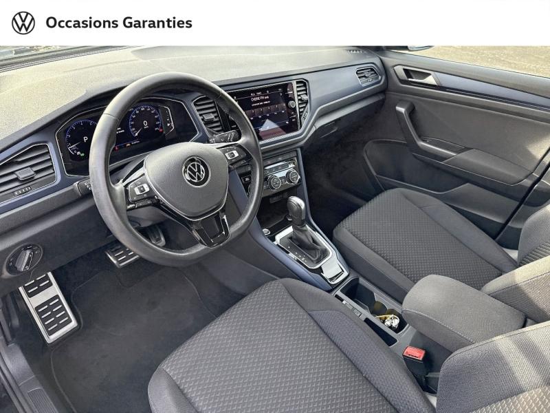Voitures occasions VOLKSWAGEN T-ROC Lounge Mozac