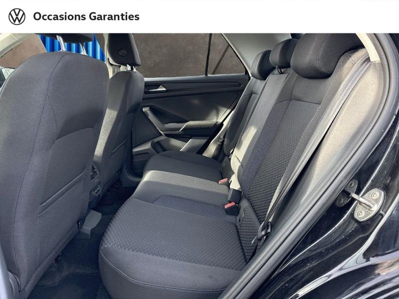 Voitures occasions VOLKSWAGEN T-ROC Lounge Mozac