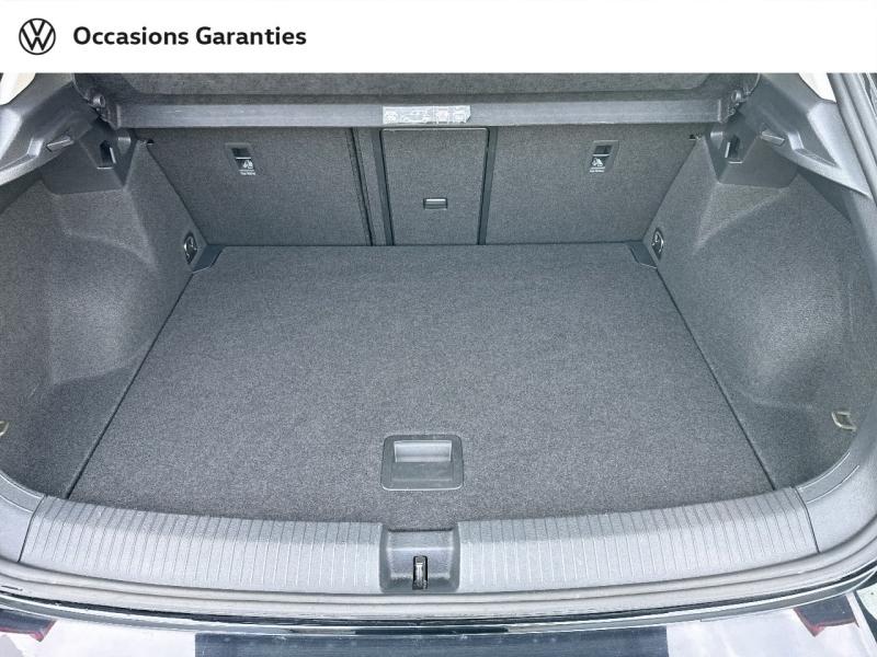 Voitures occasions VOLKSWAGEN T-ROC United Mozac