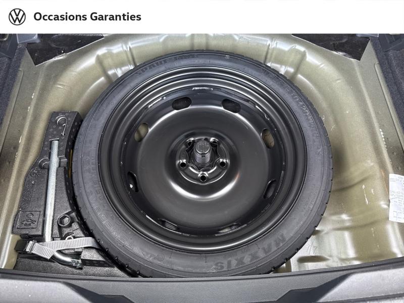 Voitures occasions VOLKSWAGEN T-ROC Lounge Mozac