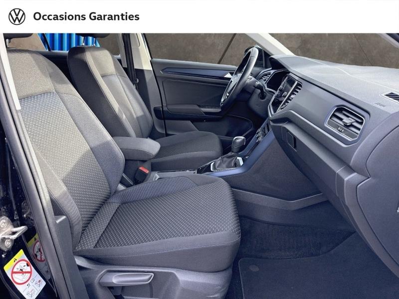 Voitures occasions VOLKSWAGEN T-ROC Lounge Mozac