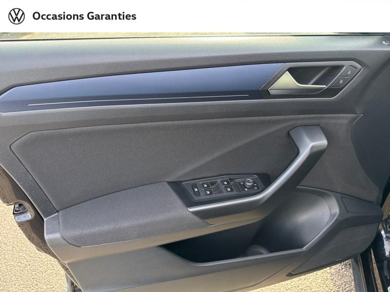 Voitures occasions VOLKSWAGEN T-ROC United Mozac