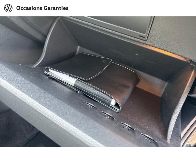 Voitures occasions VOLKSWAGEN T-ROC United Mozac