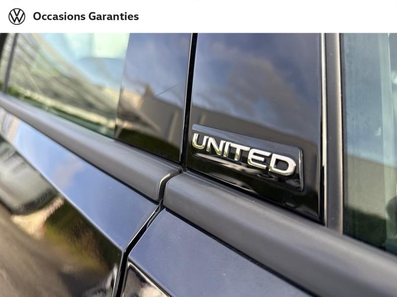 Voitures occasions VOLKSWAGEN T-ROC Lounge Mozac