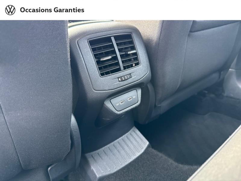 Voitures occasions VOLKSWAGEN T-ROC United Mozac