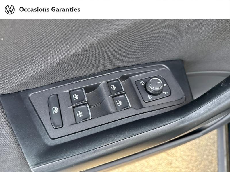 Voitures occasions VOLKSWAGEN T-ROC United Mozac