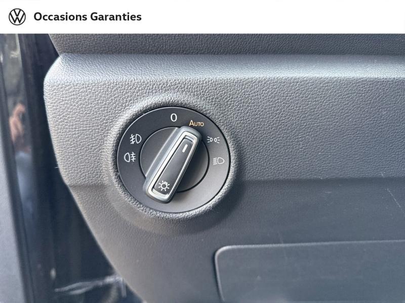 Voitures occasions VOLKSWAGEN T-ROC United Mozac