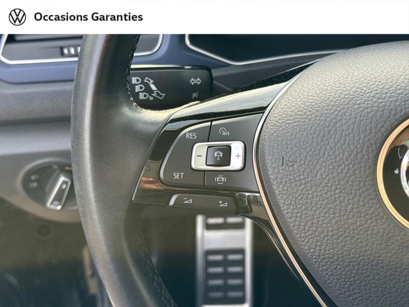 Voitures occasions VOLKSWAGEN T-ROC United Mozac