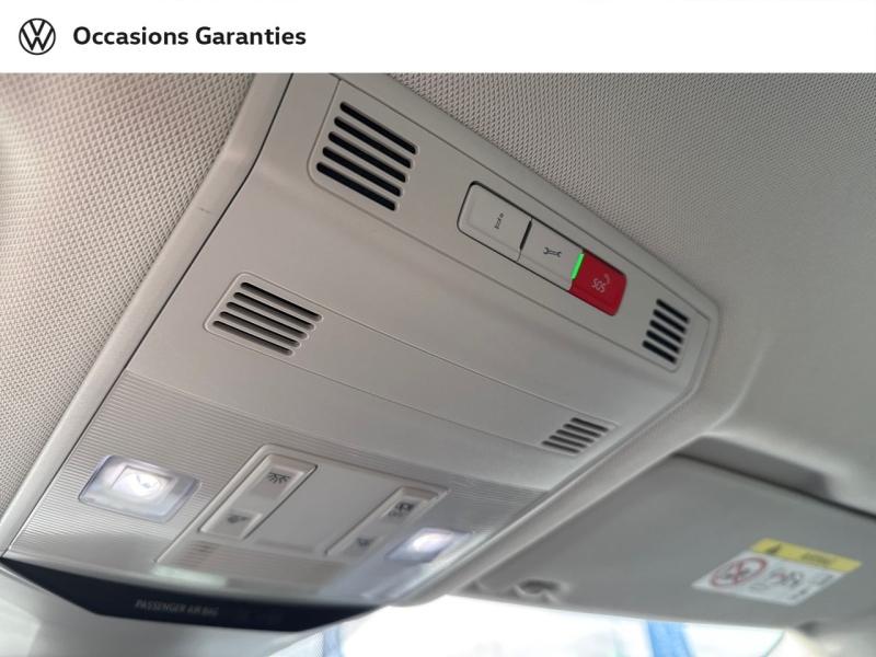 Voitures occasions VOLKSWAGEN T-ROC Lounge Mozac