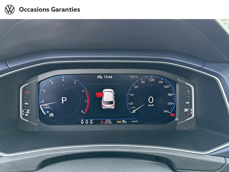 Voitures occasions VOLKSWAGEN T-ROC United Mozac