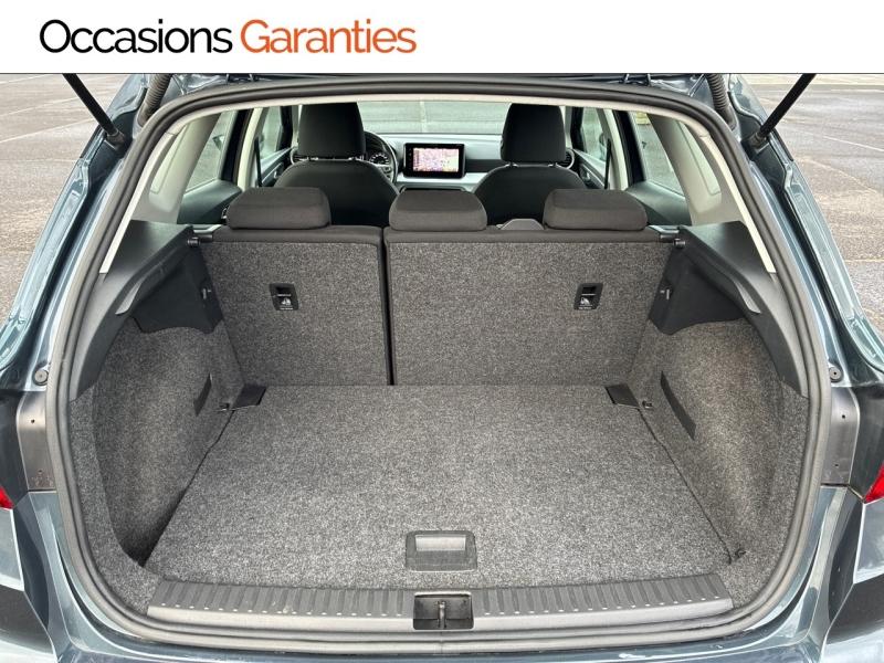 Voitures occasions SEAT ARONA Business Mozac
