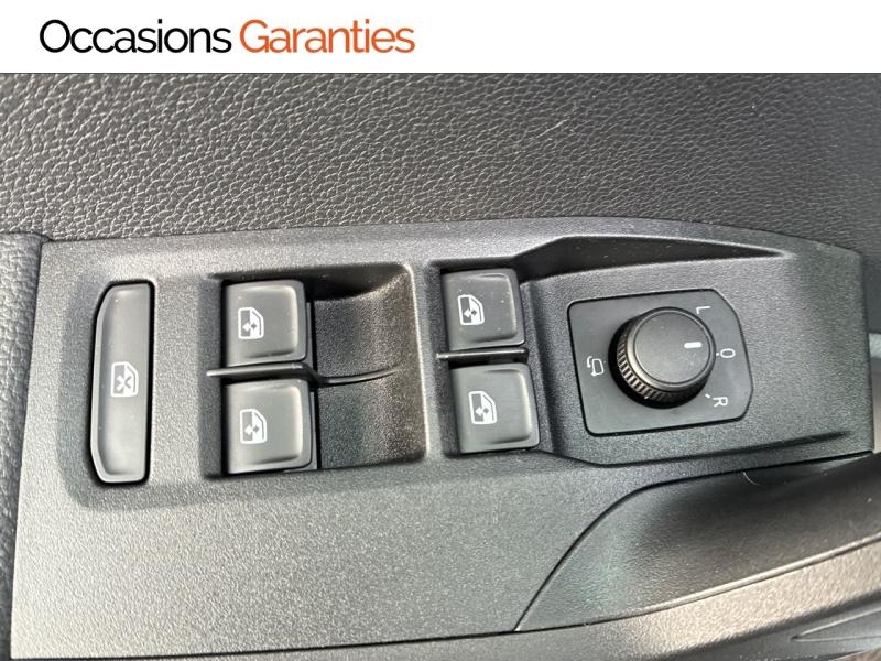 Voitures occasions SEAT ARONA Business Mozac