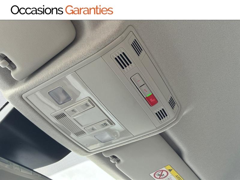 Voitures occasions SEAT ARONA Business Mozac