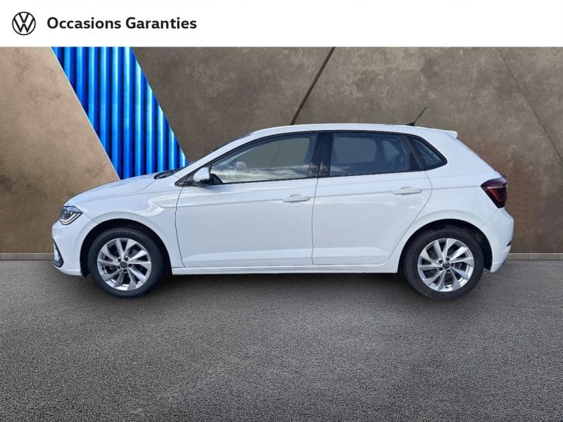 Voitures occasions VOLKSWAGEN POLO Style Mozac