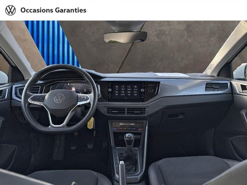 Voitures occasions VOLKSWAGEN POLO Style Mozac