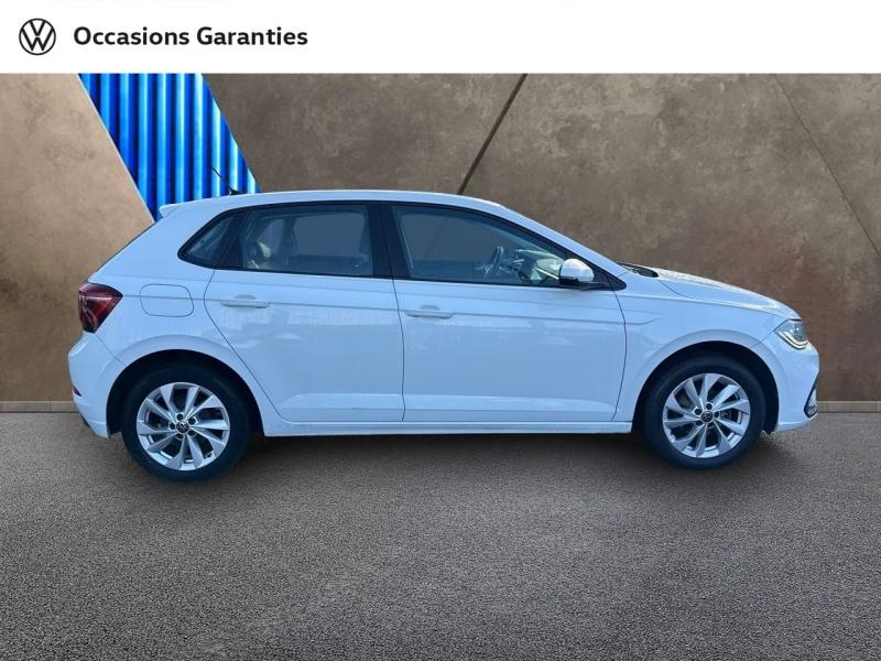 Voitures occasions VOLKSWAGEN POLO Style Mozac