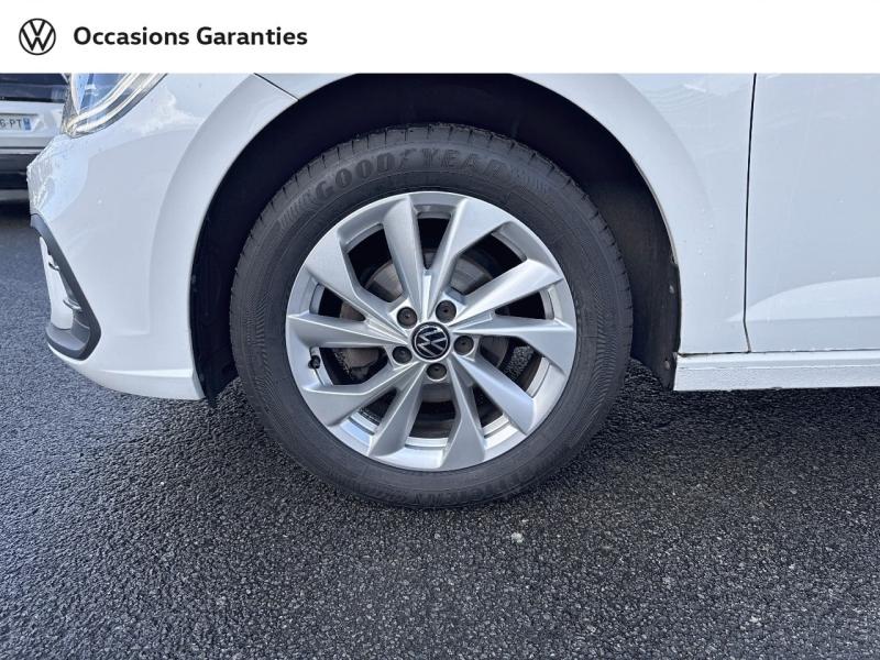 Voitures occasions VOLKSWAGEN POLO Style Mozac