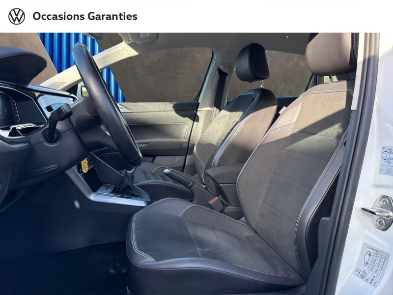 Voitures occasions VOLKSWAGEN POLO Style Mozac