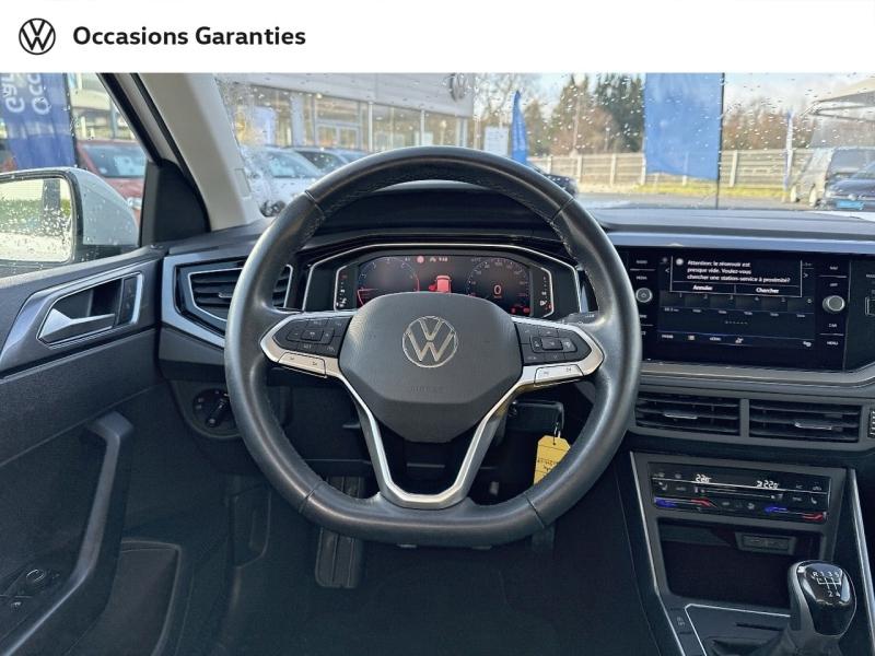 Voitures occasions VOLKSWAGEN POLO Style Mozac