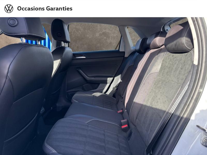 Voitures occasions VOLKSWAGEN POLO Style Mozac