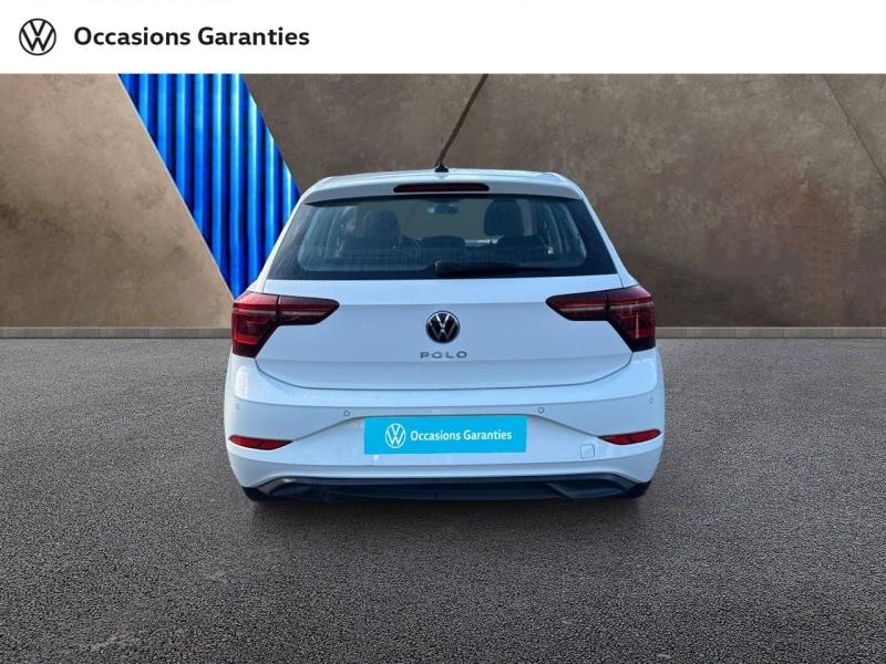 Voitures occasions VOLKSWAGEN POLO Style Mozac