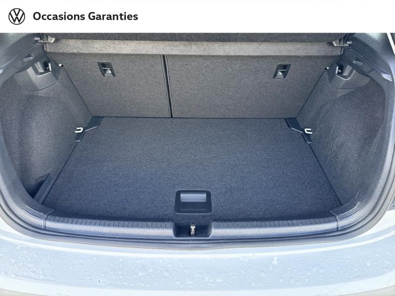Voitures occasions VOLKSWAGEN POLO Style Mozac