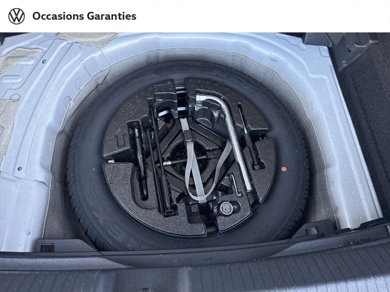 Voitures occasions VOLKSWAGEN POLO Style Mozac