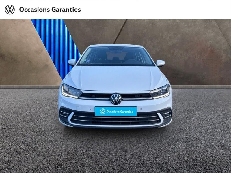 Voitures occasions VOLKSWAGEN POLO Style Mozac