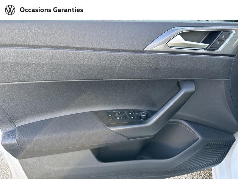 Voitures occasions VOLKSWAGEN POLO Style Mozac