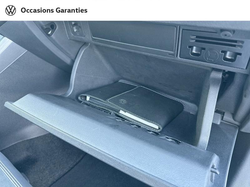 Voitures occasions VOLKSWAGEN POLO Style Mozac