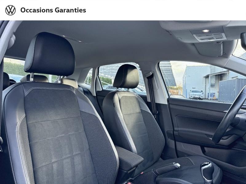 Voitures occasions VOLKSWAGEN POLO Style Mozac